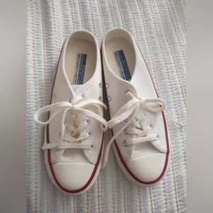 Slip on Converse Style Sneakers